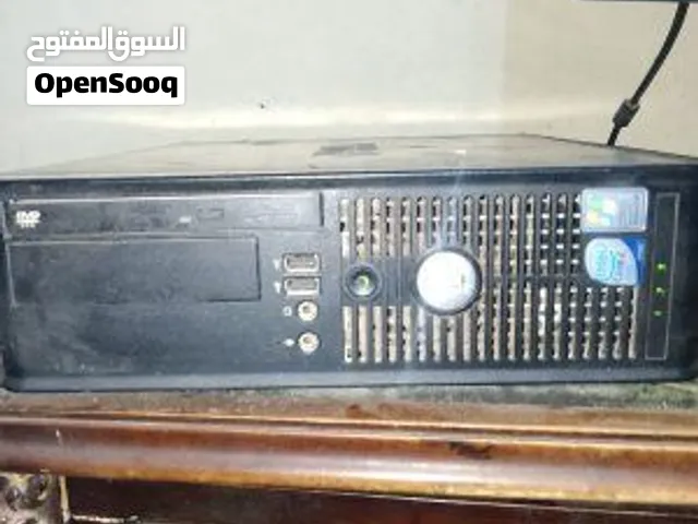 كومبيوتر لقطه