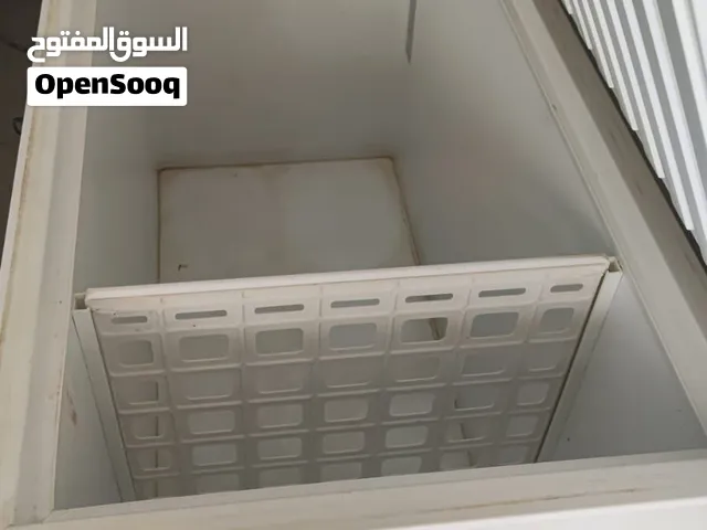 الشركه بيريل سعة 450 لتر