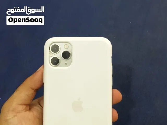 ايفون 11 برو مكس شوف الوصف
