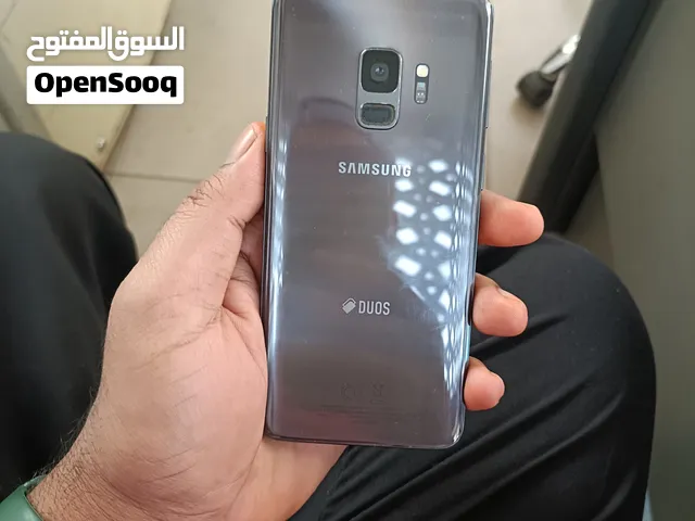 Samsung Galaxy s9