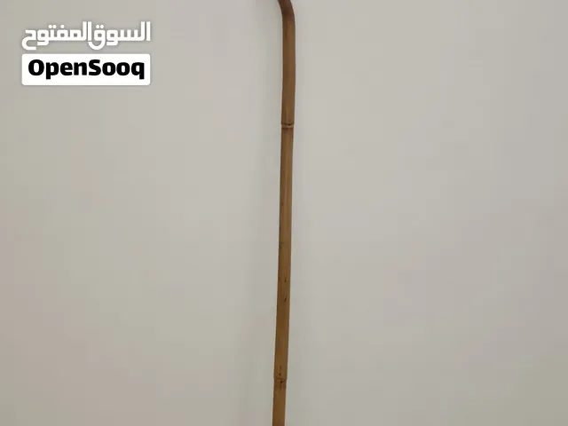 عصا خيزران سنغفوري ثلاث فرضات من نوادر