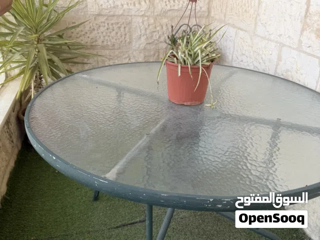 طاوله تراس او حديقه