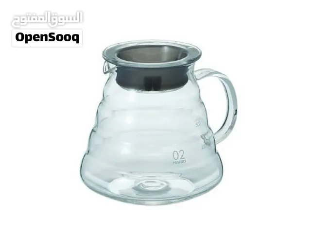 سيرفر قهوة V60