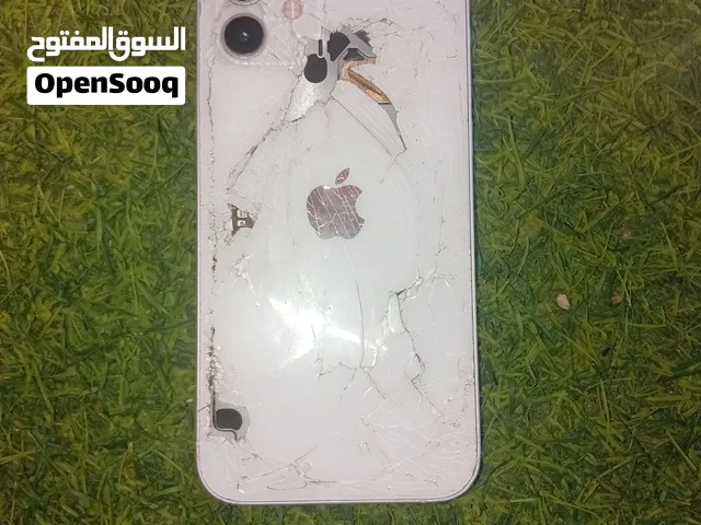 ايفون 12عادي للبيع 1500د الهاتف ربي يبارك مش مغير شي وبالضمان شهر