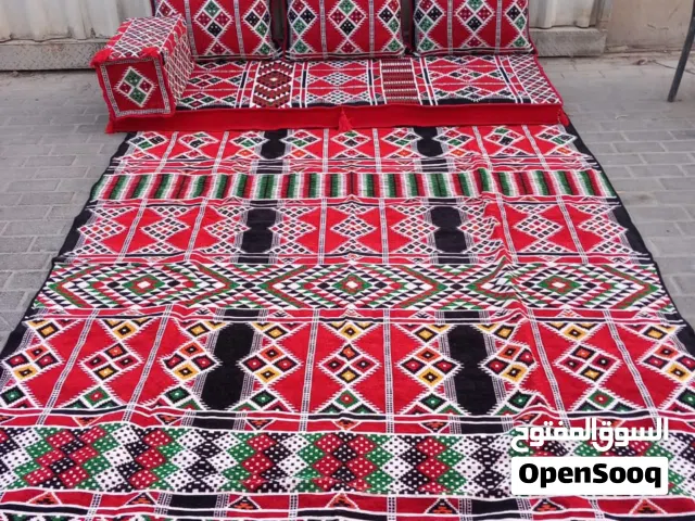 من المصنع مباشرة جلسات عربية(مد عربي) جديد