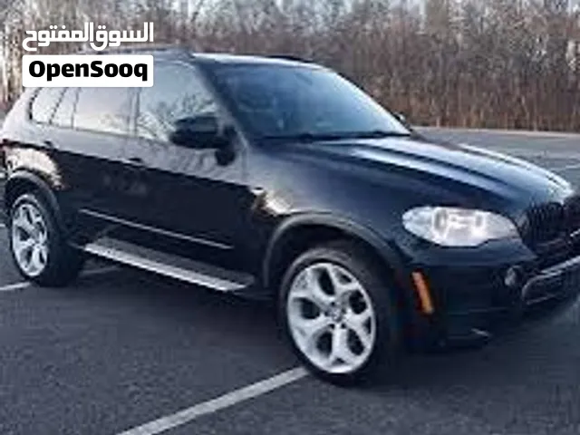 مطلووووووب x5 e70