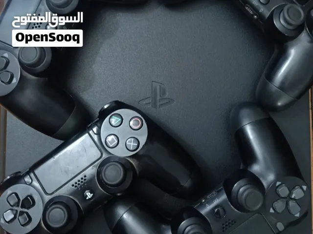 PlayStation 4 PlayStation for sale in Giza