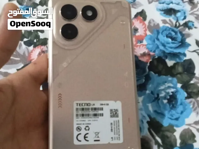 تكنو بوفا7g4