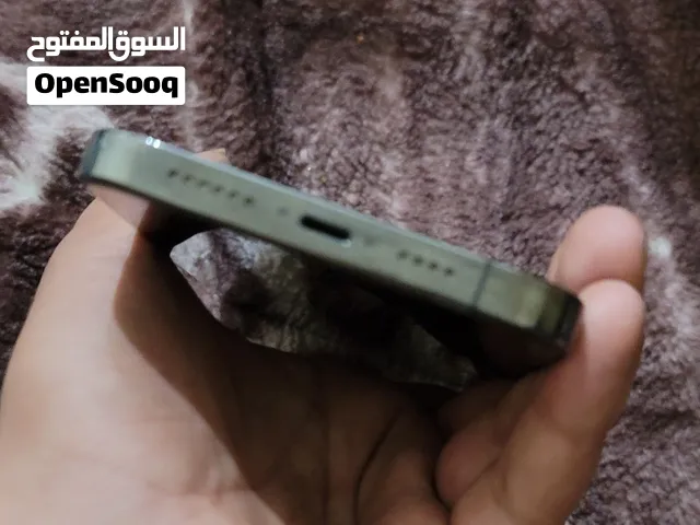 ايفون 13 ابرو مكس  نضيف وسعر عرطه