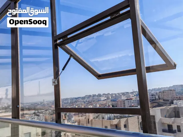 شفاف بديل الزجاج واشرعه ومظلات متحركه وخيم