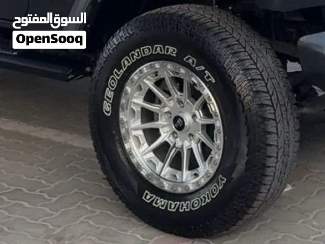 رنقات اصلية نظيفة