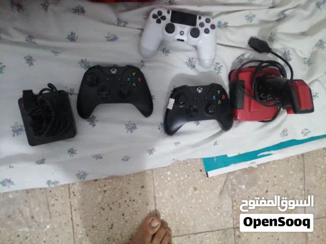 ذراعات بلي ستيشن 4