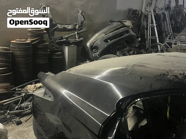 للبيع كت خلفي الكامري 2019
