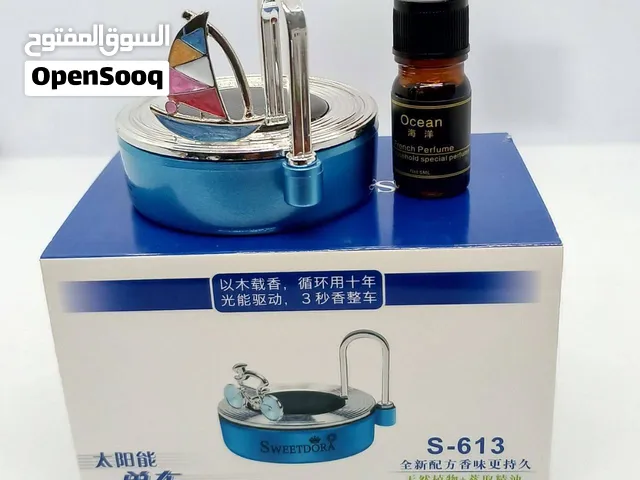 معطر سياره