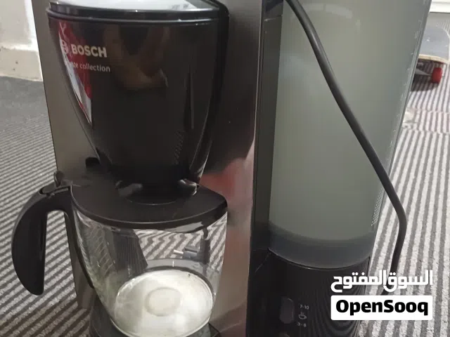 Bosch TKA6621V filter coffee machin