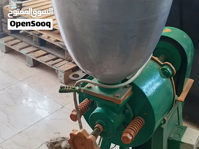 مطحنة بهرات وقهوه