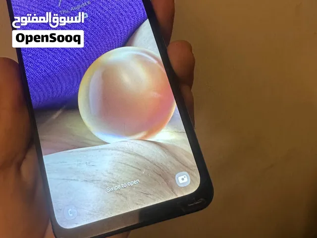 سامسونج galaxy A32 5G
