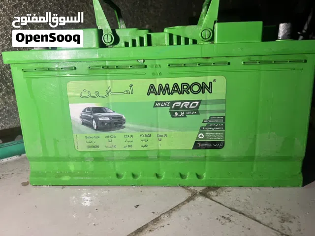 باتري اميرون