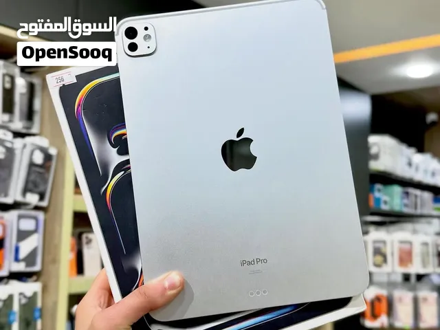 Ipad pro 11 inch M4