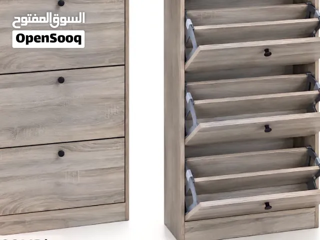 SHOES RACK ALL NEW MODELS AVAILABLE IN GOOD PRICE/طولا مل نعال کلو جدید مودل موجود
