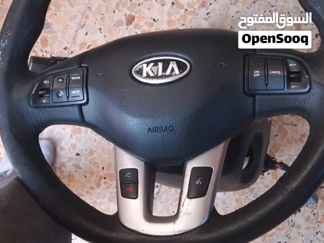 سترين سبورتج ترهم من موديل 2013 لل2015