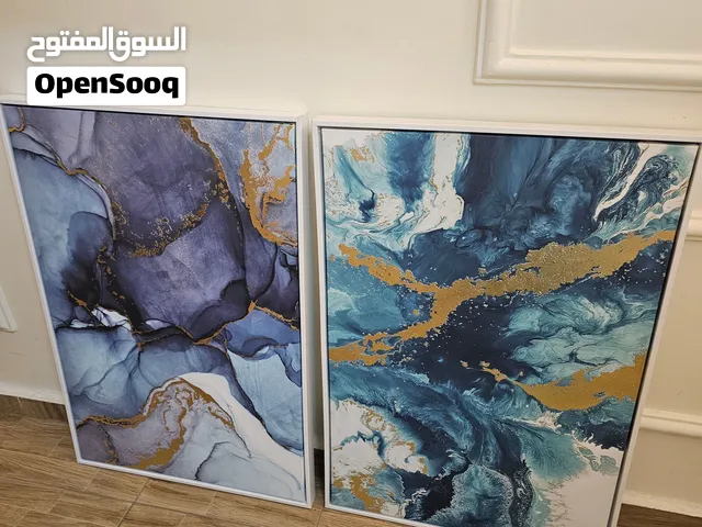 لوحات حائط