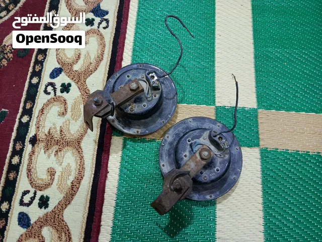 هورنات للبيع