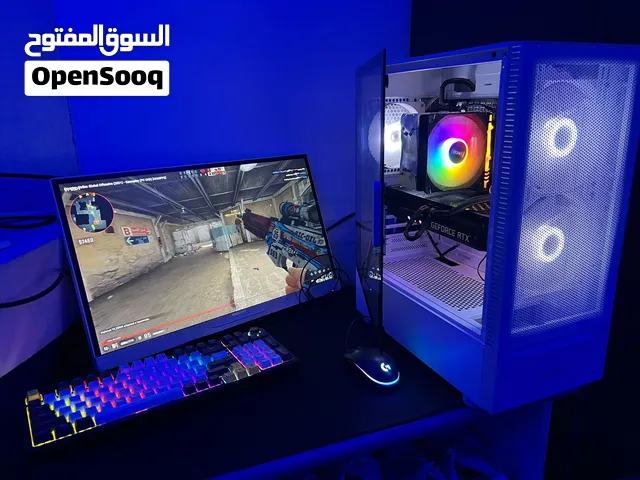 تجميعه جيل 12 فخمة بي سي