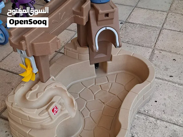 ستيب تو step 2