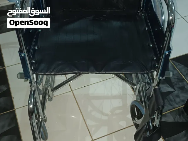 كرسي ذوي الاحتياجات الخاصة