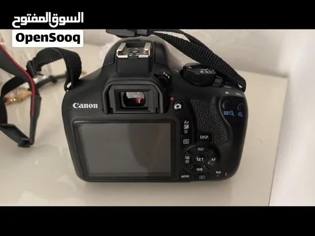 كاميرا 1300D canon