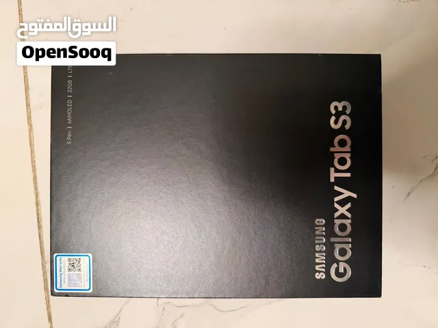 سامسونك تاب s3