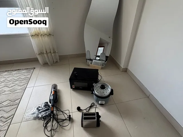 Brand New (Open-Box) Home Appliances & Furniture Sale