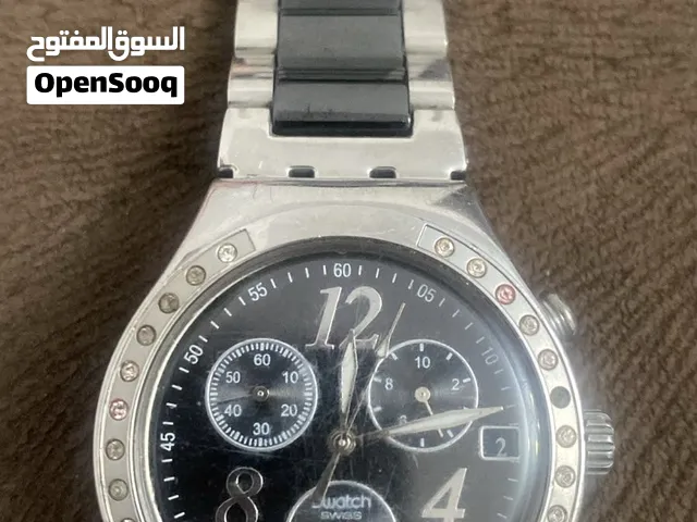 Swatch Irony Chrono Dreamnight