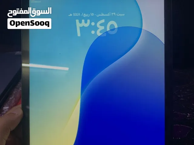 ipad ابل جيل 7 جديد