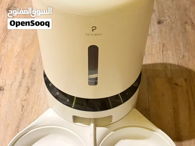 جهاز اطعام القطط الذكي Petlibro