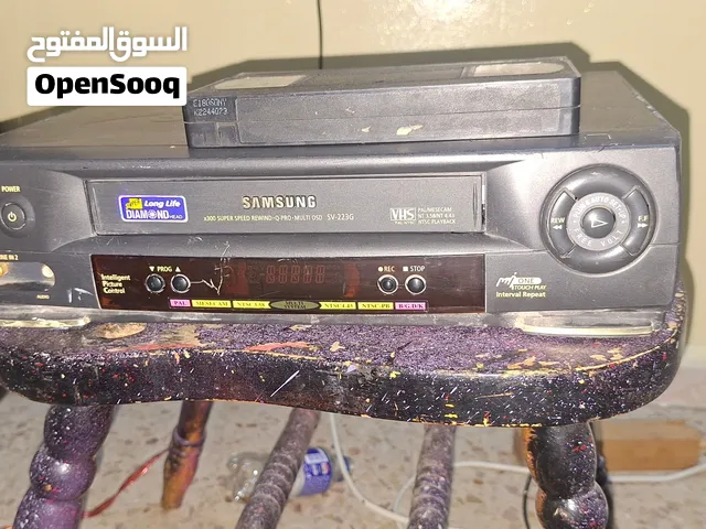 فيديو بحالة لوكالة قحص كامل