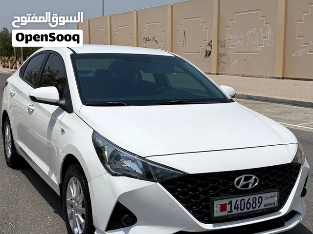 Hyundai Accent for sale 2023