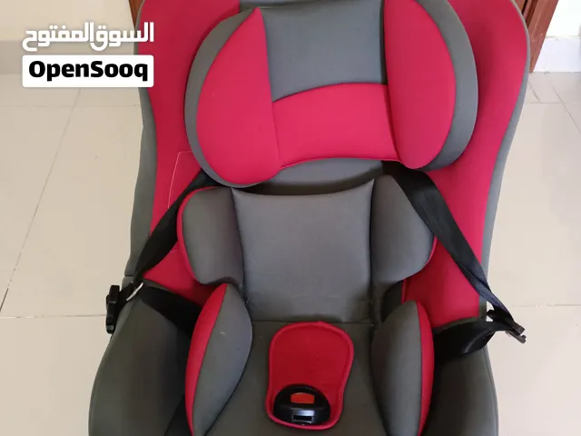 Baby Car Seat