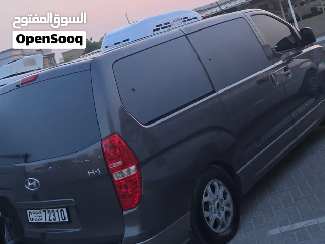 هيونداي H1 موديل 2012