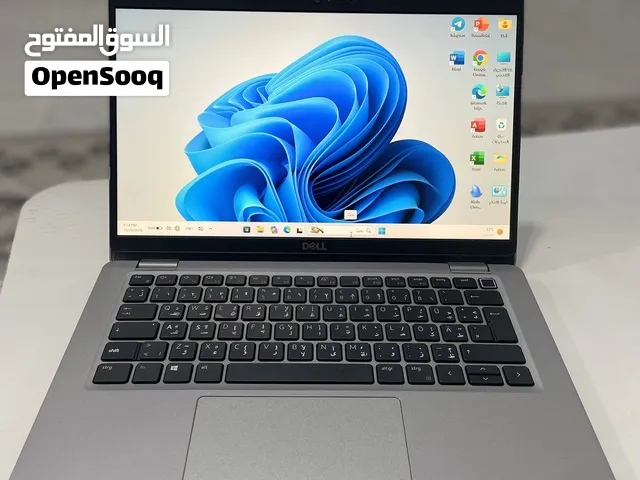 للبيع لابتوب Dell Latitude 5420 ما شاء الله