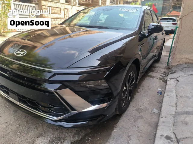 Used Hyundai Sonata in Baghdad