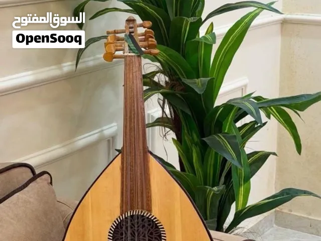 عود مصري جديد