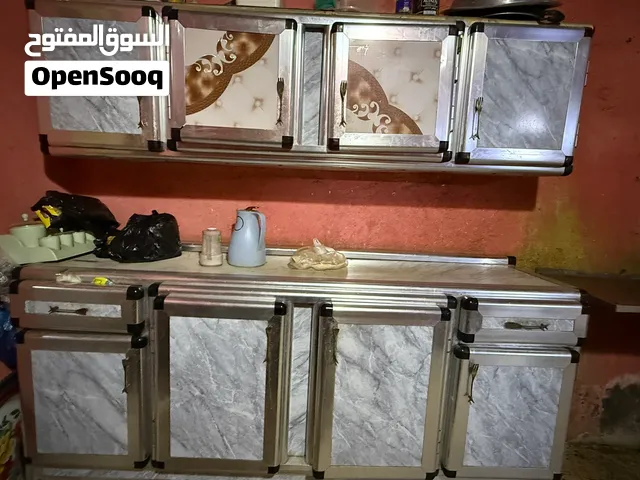 كاونتر نضيف قطعتين