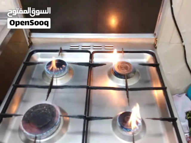 فرن جليم جاز إيطالي