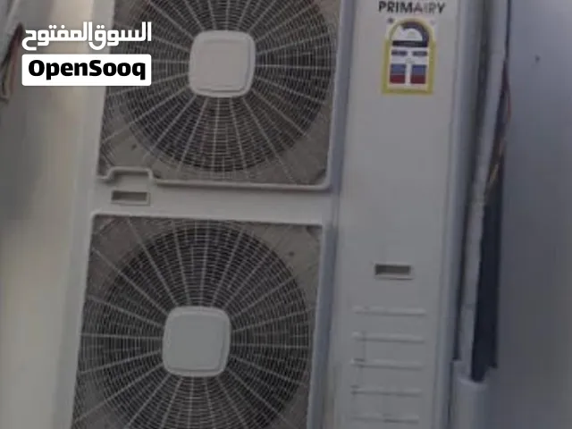 مكيف كبير  4.9ط و نوعية ممتازة جدا إستعمال بسيط