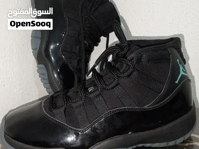 Nike air jordan 11 retro Gamma Blue 2025 original mst3mla