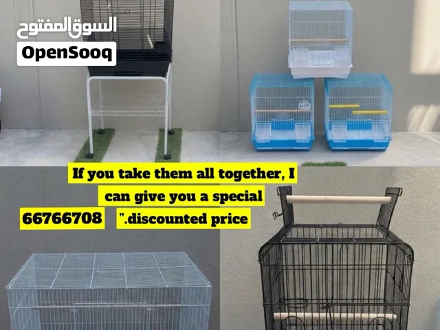 اقفصه طيور للبيع