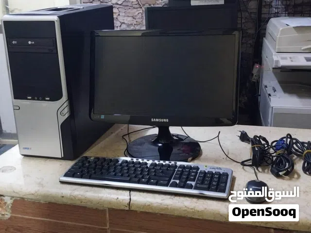 Windows Other Computers for sale in Amman