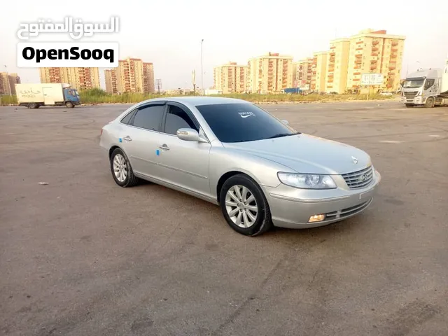 Used Hyundai Azera in Benghazi
